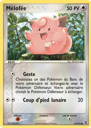 M&eacute;lof&eacute;e 59/112