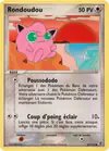 Image de la carte Rondoudou 65/112