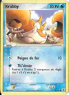 Image de la carte Krabby 66/112