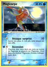 Image de la carte Magicarpe 67/112