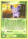 Image de la carte Nidoran ♀ 70/112