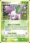 Image de la carte Nidoran ♂ 71/112
