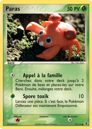 Paras 72/112