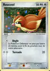 Image de la carte Roucool 73/112