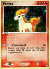 Image de la carte Ponyta 76/112