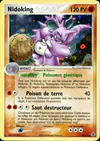 Image de la carte Nidoking 8/112