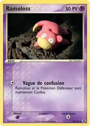 Ramoloss 80/112