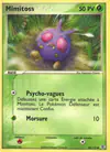 Image de la carte Mimitoss 84/112