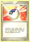 Image de la carte Super Ball 92/112