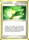 Image de la carte Herbe sauveuse 93/112