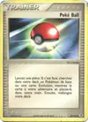 Image de la carte Poké Ball 95/112