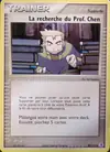 Image de la carte La recherche du Prof. Chen 98/112