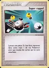 Image de la carte Super rappel 99/112