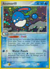 Image de la carte Azumarill 1/109