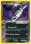 Image de la carte Dark Steelix 10/109