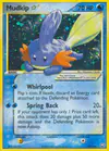 Image de la carte Mudkip ☆ 107/109