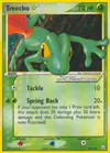 Image de la carte Treecko ☆ 109/109