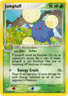 Image de la carte Jumpluff 11/109