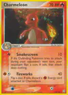 Image de la carte Charmeleon 110/109