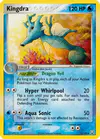 Image de la carte Kingdra 12/109