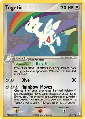 Togetic 14/109