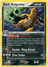 Image de la carte Dark Dragonite 15/109