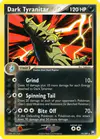 Image de la carte Dark Tyranitar 19/109