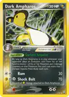 Image de la carte Dark Ampharos 2/109