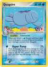 Image de la carte Quagsire 26/109