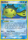 Image de la carte Qwilfish 27/109