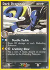 Image de la carte Dark Dragonair 32/109