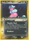 Image de la carte Dark Flaaffy 33/109