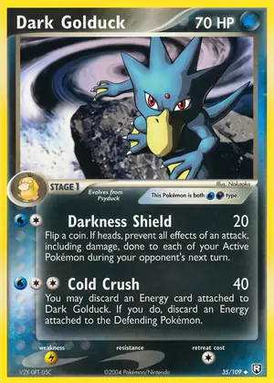 Dark Golduck 35/109