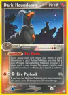 Image de la carte Dark Houndoom 37/109
