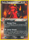 Image de la carte Dark Magcargo 38/109