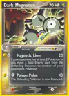 Image de la carte Dark Magneton 39/109
