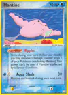 Image de la carte Mantine 45/109