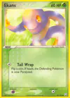 Image de la carte Ekans 55/109