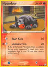 Image de la carte Houndour 59/109