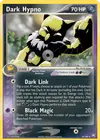 Image de la carte Dark Hypno 6/109