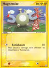 Image de la carte Magnemite 66/109