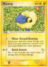 Image de la carte Mareep 67/109