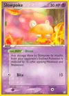 Image de la carte Slowpoke 76/109