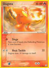 Image de la carte Slugma 77/109