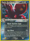 Image de la carte Octillery Obscur 8/109