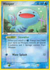 Image de la carte Wooper 81/109