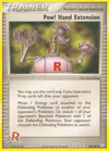 Image de la carte Pow! Hand Extension 85/109
