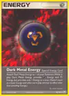 Image de la carte Dark Metal Energy 94/109