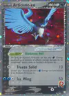 Image de la carte Rocket's Articuno ex 96/109