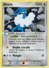 Image de la carte Altaria 1/107